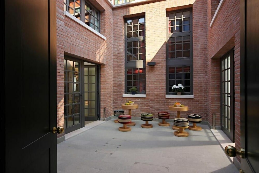 Фото Al Canal Regio