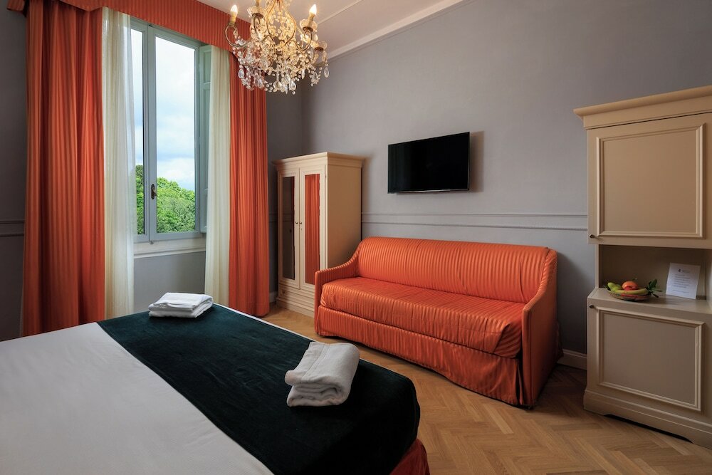 Фото Hotel Villa Carlotta