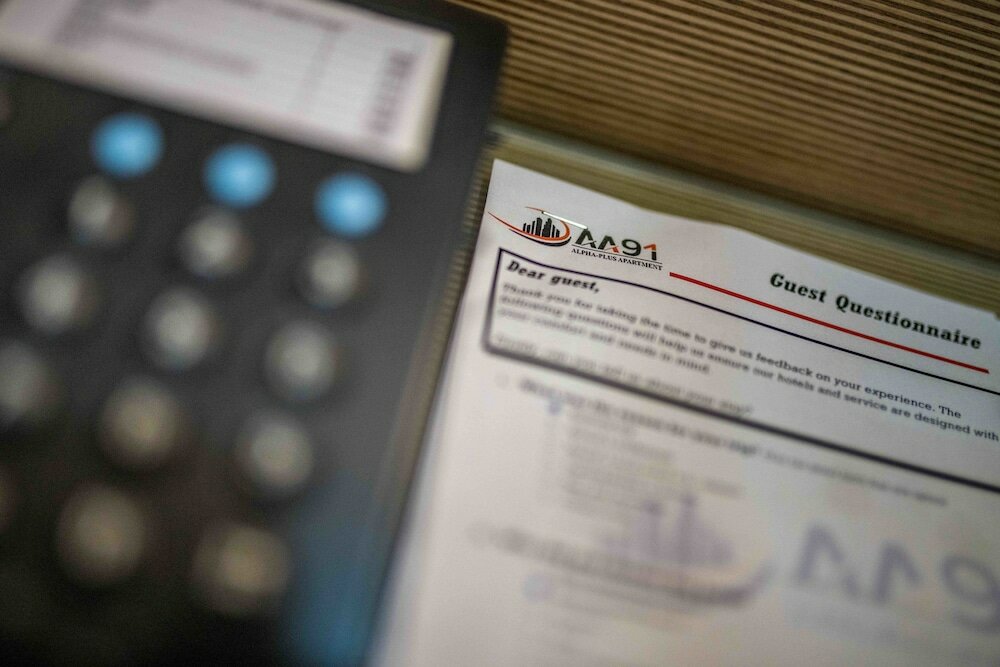 Фото Alphaplus Apartments