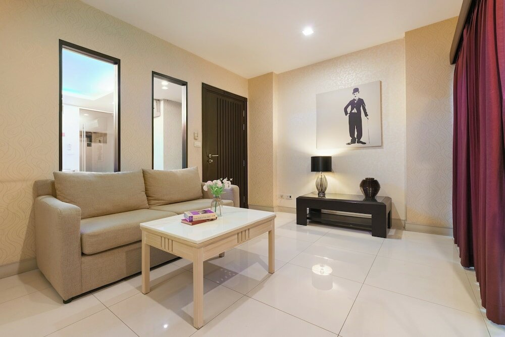 Фото ICheck inn Residence soi 2