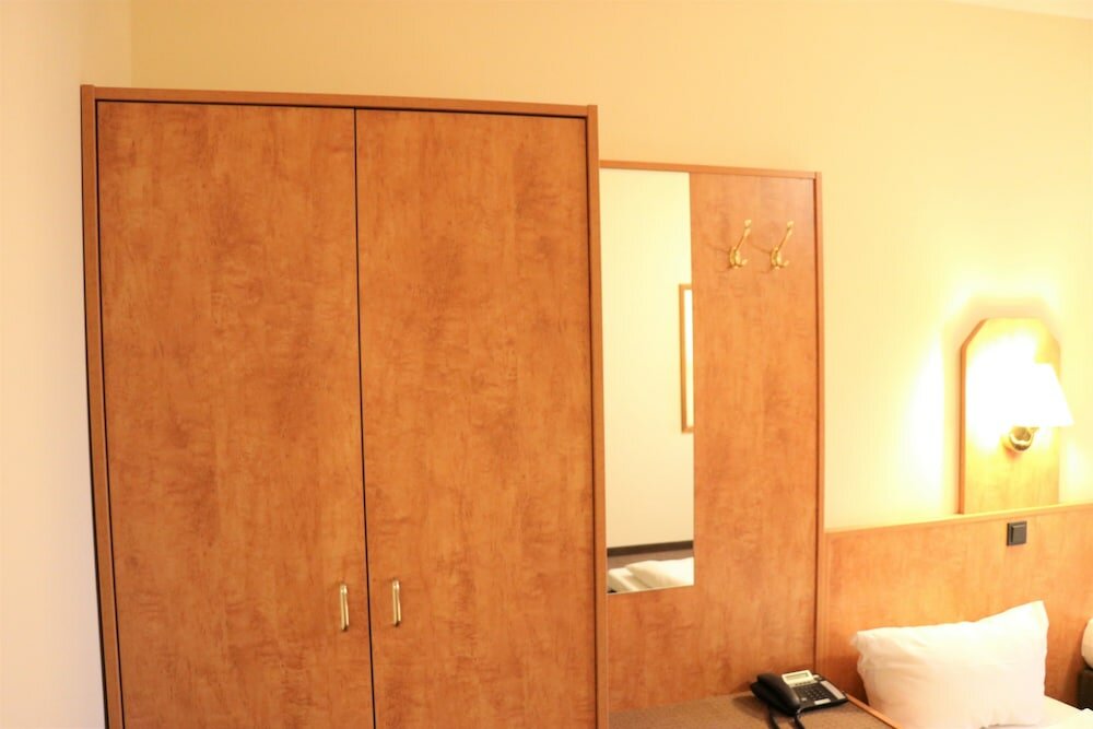 Фото Hotel Frederikspark