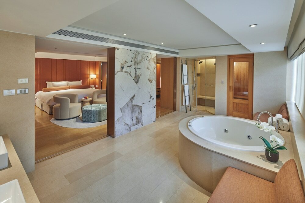 Фото Hotel Royal - Nikko Taipei