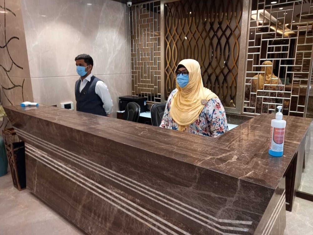 Фото отеля 4