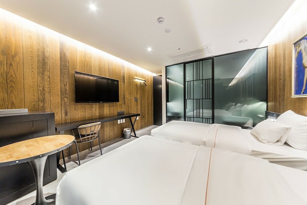 Фото Forestar Hotel 2