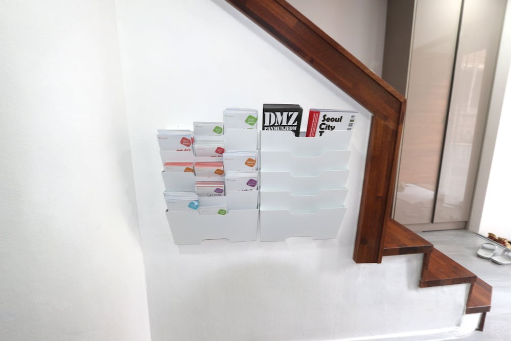 Фото HAH Guesthouse