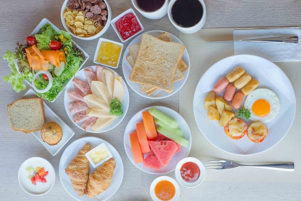 Фото Novotel Bangkok Sukhumvit 4