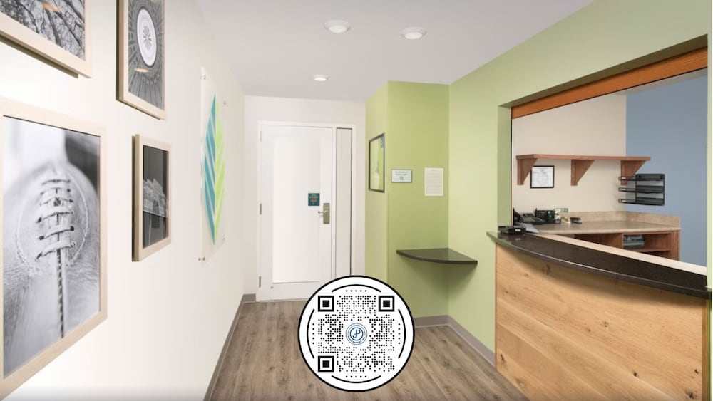 Фото WoodSpring Suites St. Louis Arnold