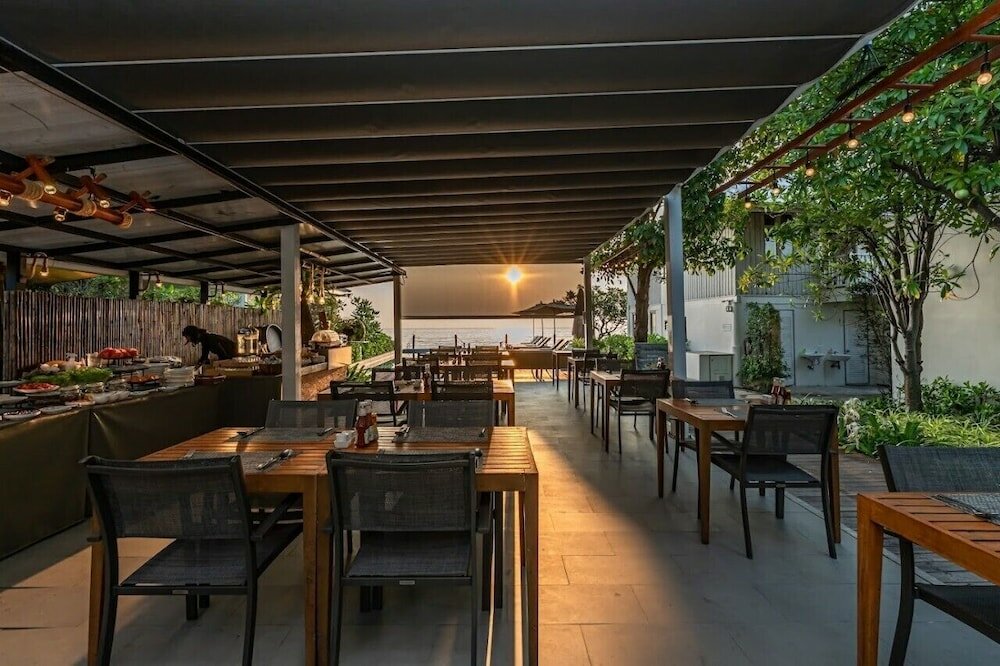 Фото De Chaochom Hua Hin