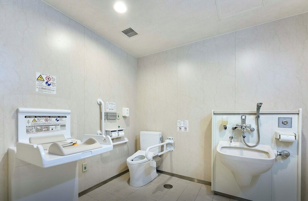 Фото Daiwa Roynet Hotel Morioka