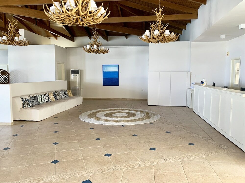 Фото Messina Resort Hotel