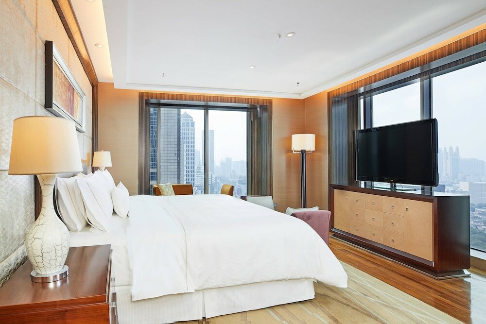 Фото The Westin Tianjin