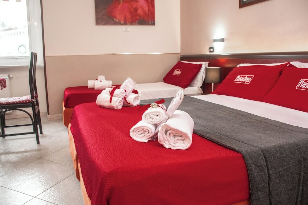 Фото Maison Degas