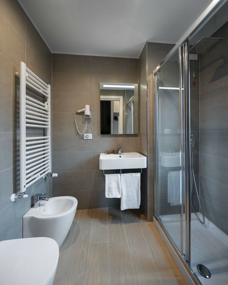 Фото Hotel Excelsior