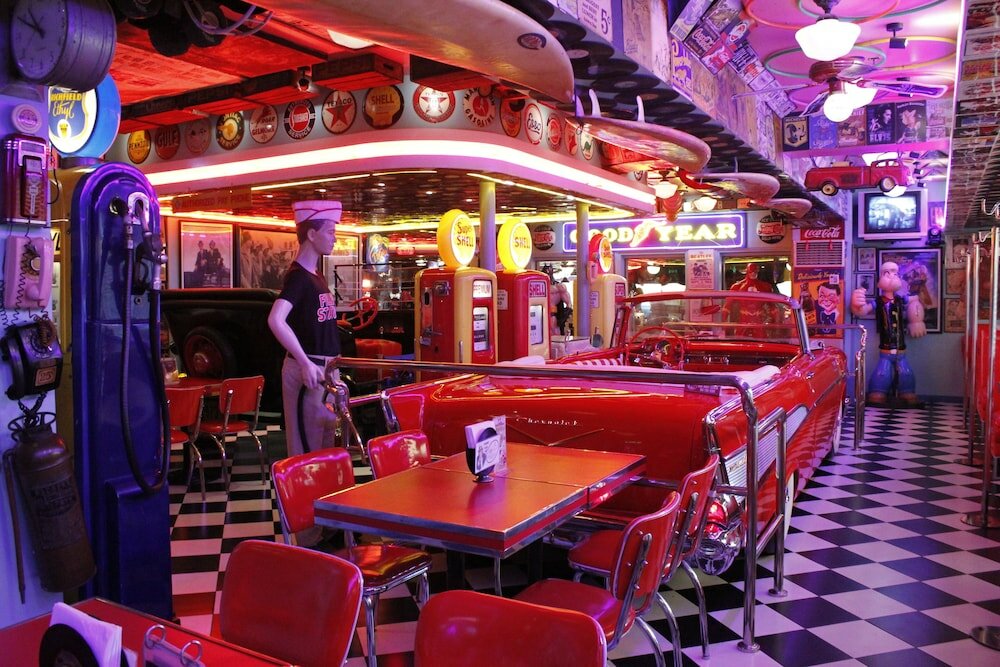 Фото Royal Bellagio Hotel