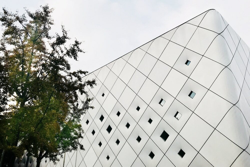 Фото Urside Hotel And Cafe Shanghai