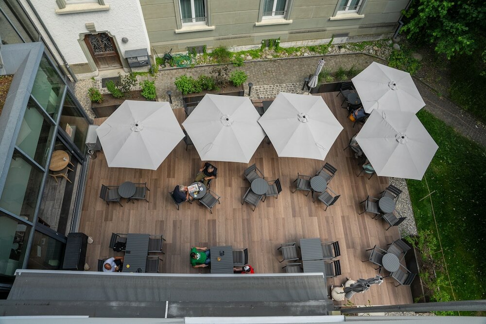 Фото Hotel Berchtold