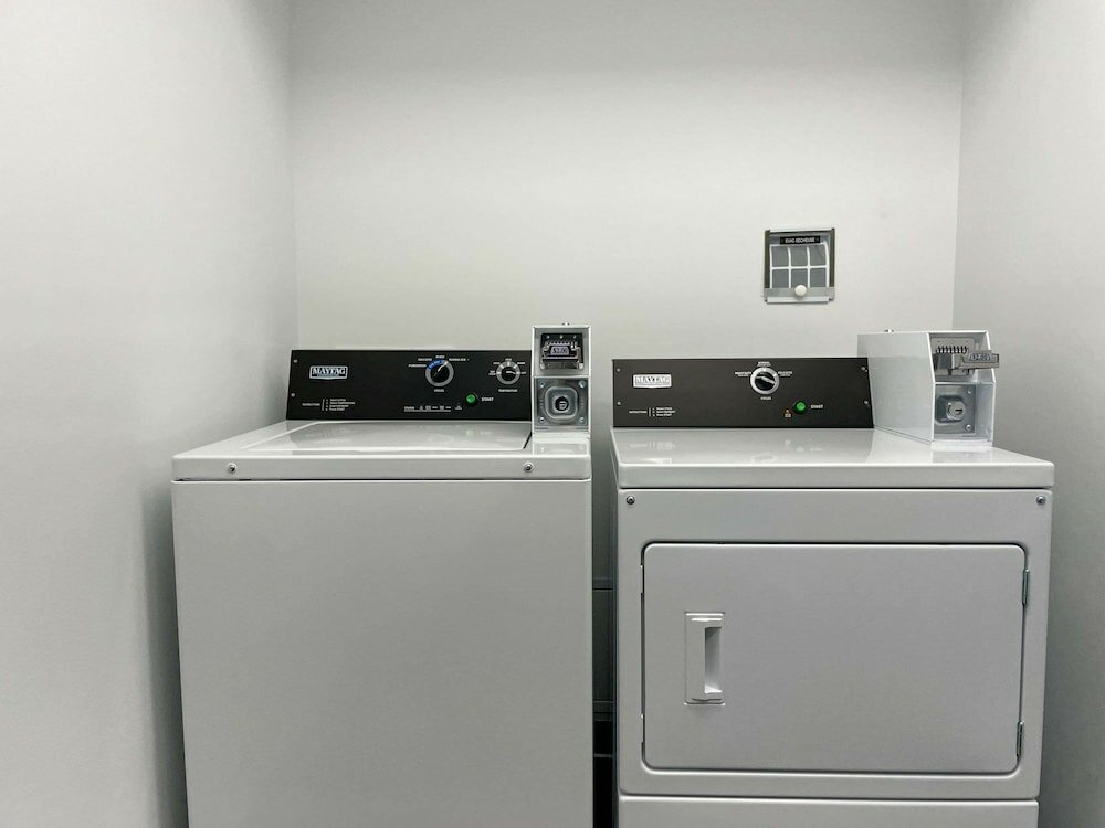 Фото Quality Inn