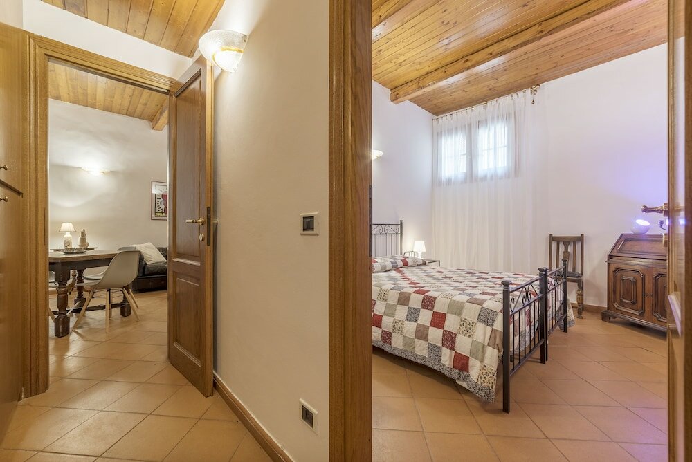 Фото Villa Borghese Roomy Flat