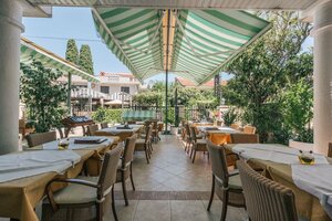 Гостиница Отель Villa Royal