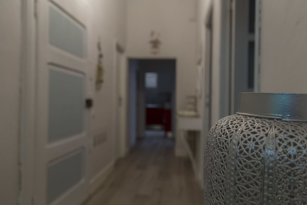 Фото Le Camere di Casa Cassandra