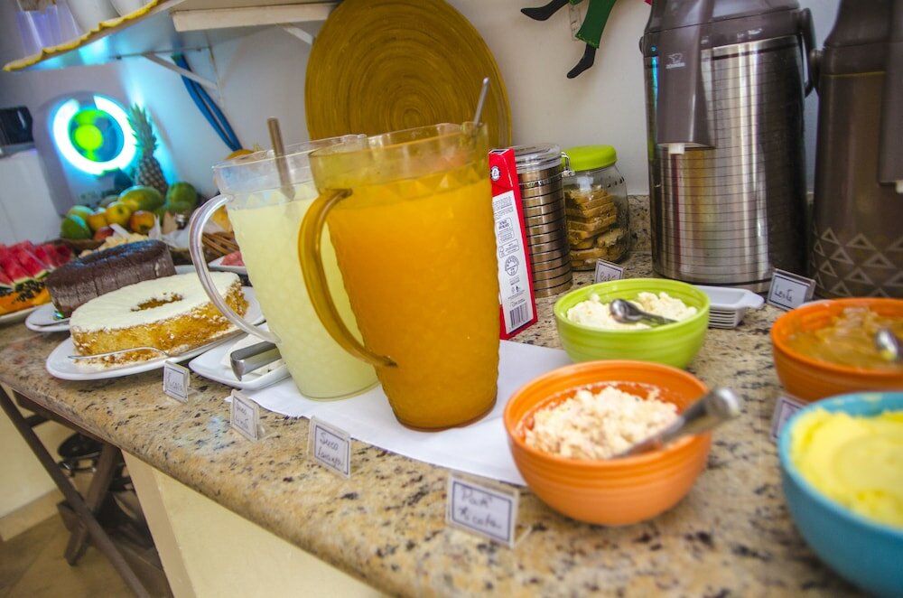 Фото Iracemar Hotel Guaruja