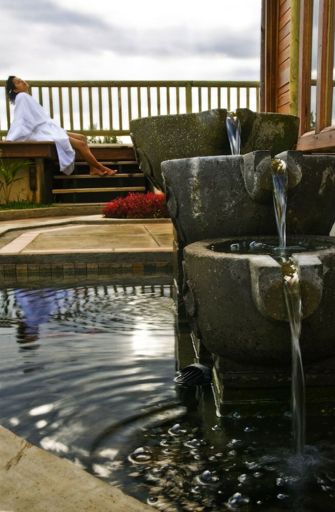 Фото Aanari Hotel & SPA