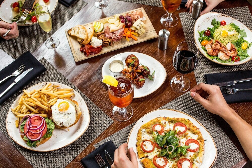 Фото The Westin Austin at The Domain