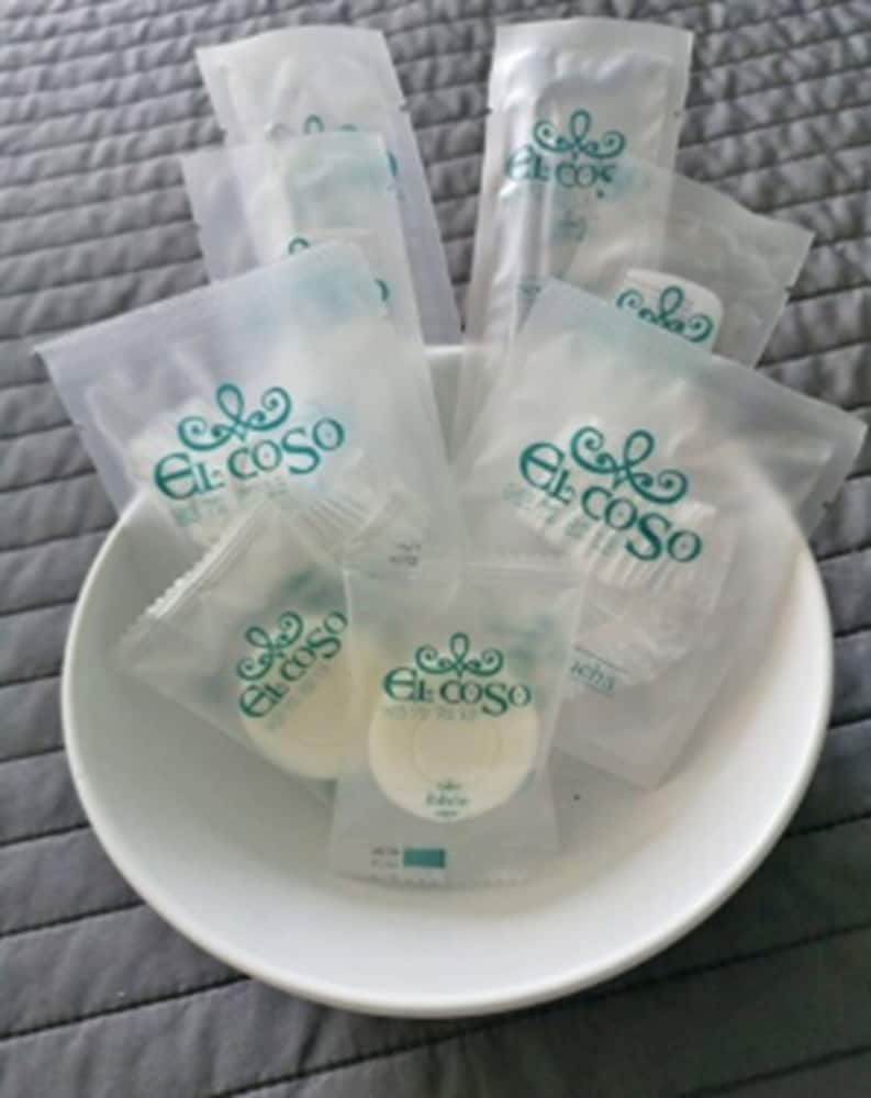 Фото Hotel El Coso del Mar