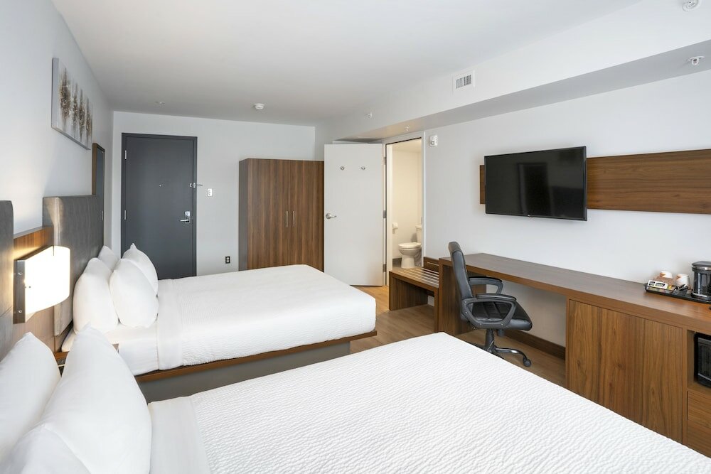 Фото Quality Inn