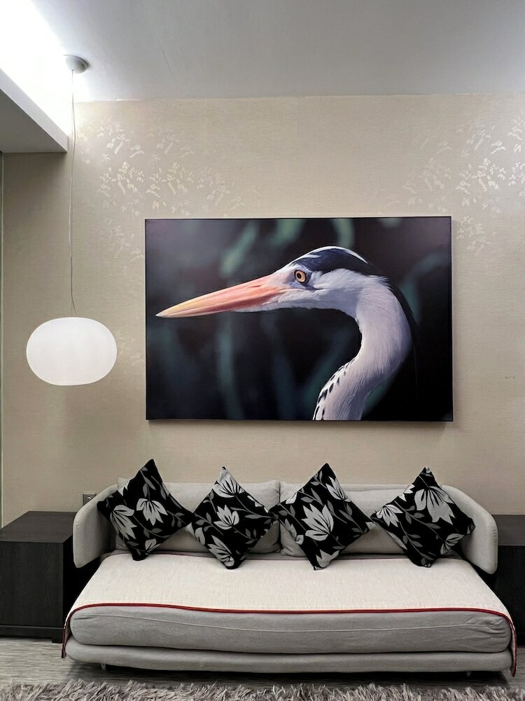 Фото D'Hotel Singapore