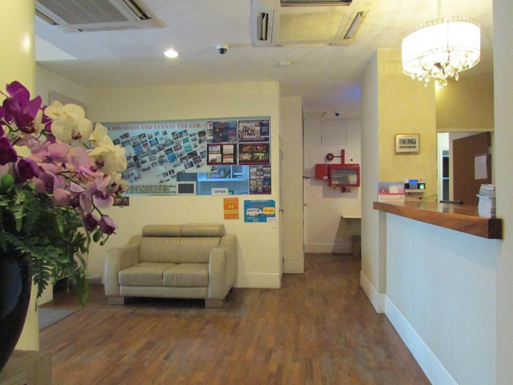 Фото отеля 3