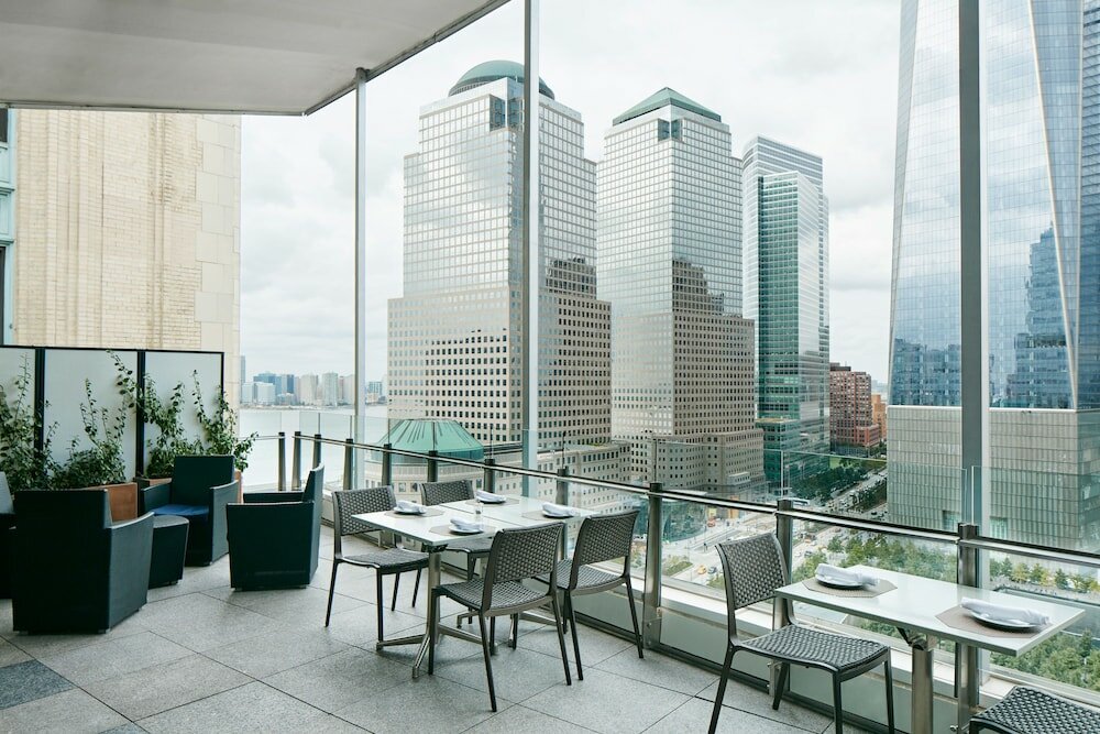 Фото World Center Hotel