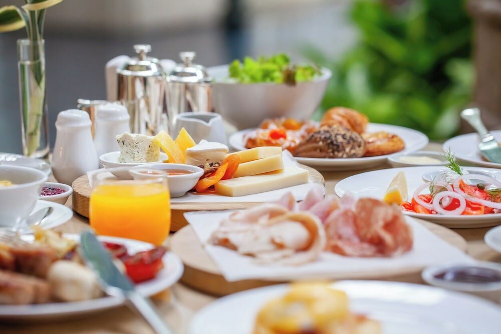 Фото Nh Collection Paris Ponthieu Champs-Élysées