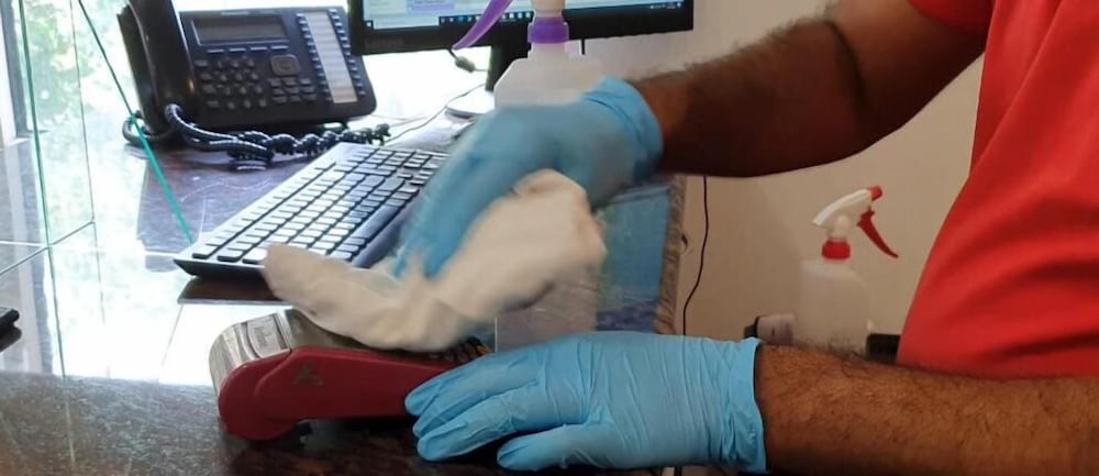 Фото Inde Hotel Cyber City