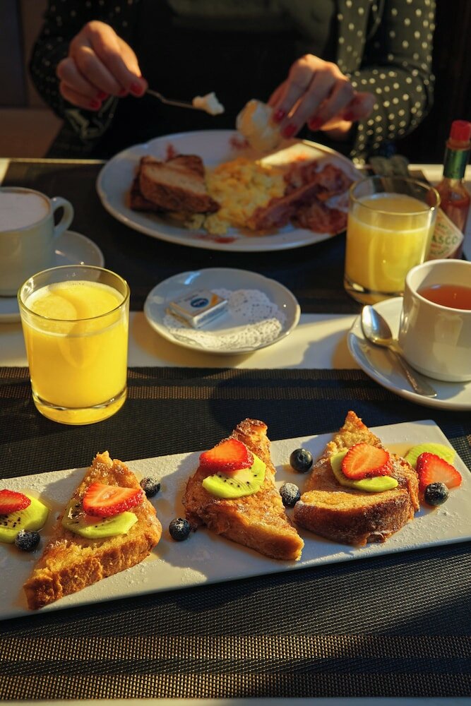 Фото Duque Hotel Boutique & SPA