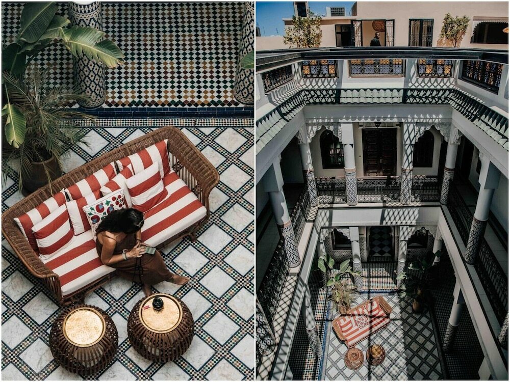 Фото Riad Yakimour