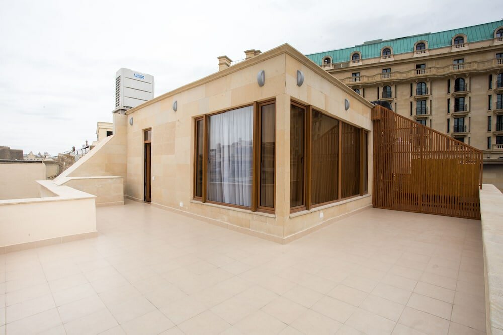 Фото Da Vinci Hotel