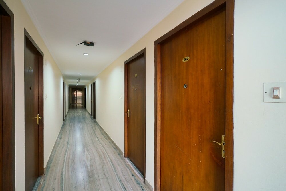 Фото Oyo 3633 Nanda Inn