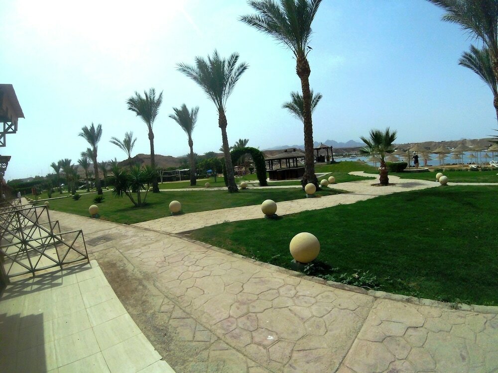 Фото Xperience Golden Sandy Beach