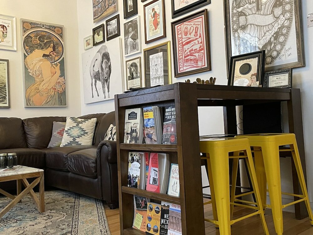 Фото Painted Lady Bed & Brew