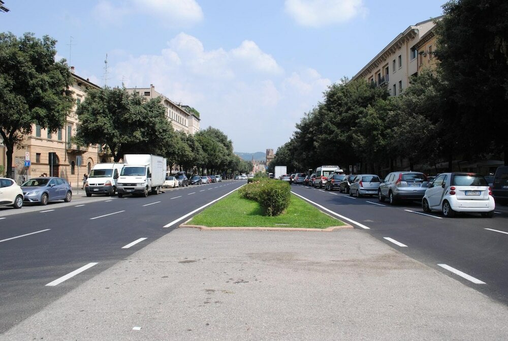 Фото Dreaming Piazza Bra