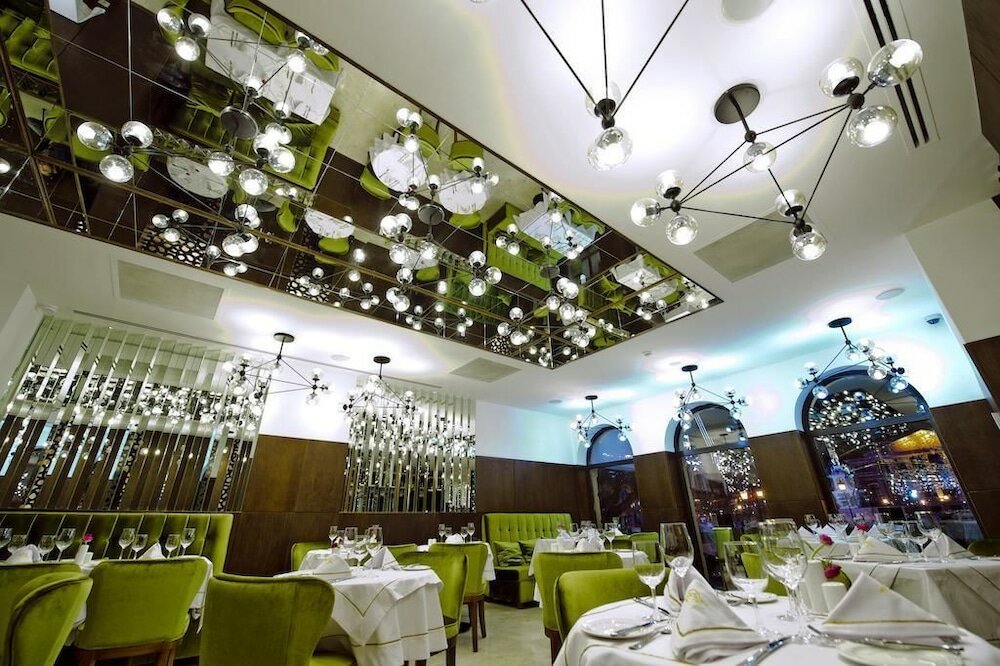 Фото Golden Palace Batumi Hotel & Casino