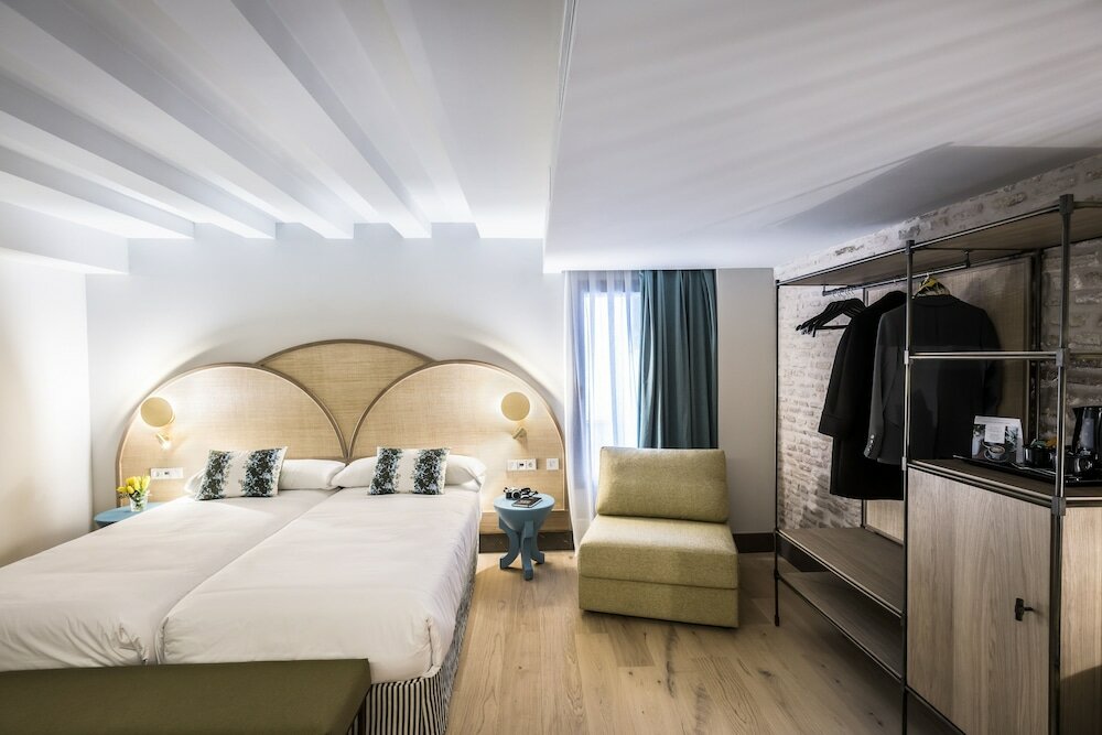 Фото Intelier Casa de Indias Hotel