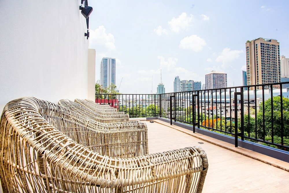 Фото Spittze Hotel Pratunam