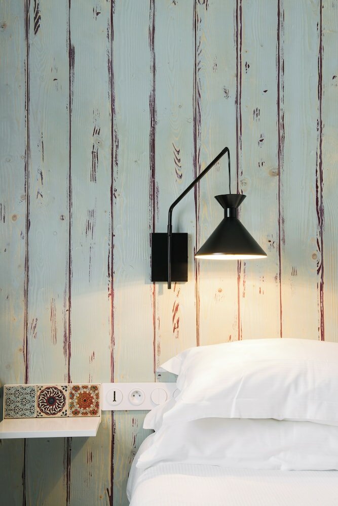 Фото Atypik Hôtel