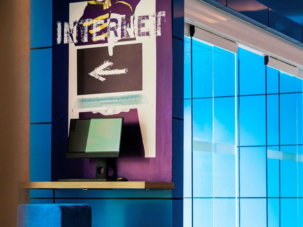 Фото Ibis Budget Aguascalientes