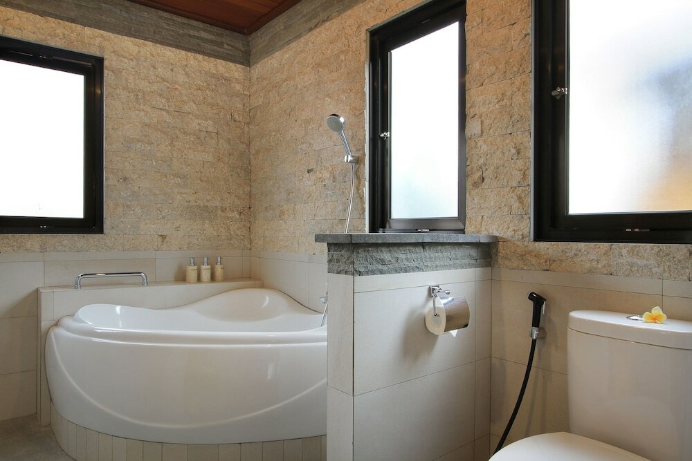 Фото Ketut's Place Villas Ubud