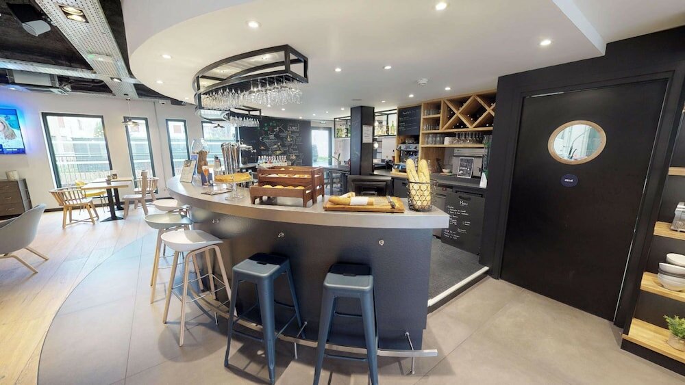 Фото Campanile Fontainebleau