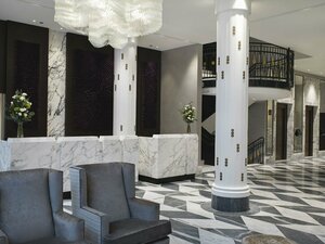 Гостиница Britannia