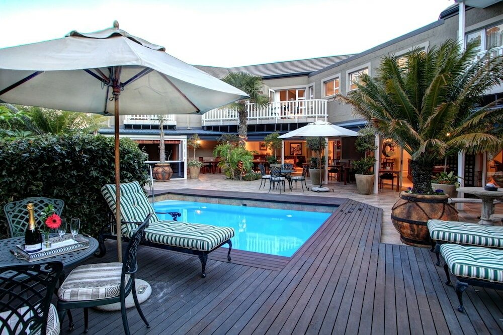 Фото Cinnamon Boutique